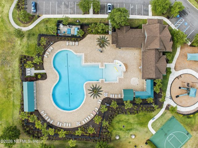 1176 NOCHAWAY Drive, St. Augustine, FL 32092