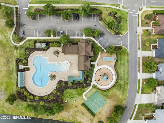 1176 NOCHAWAY Drive, St. Augustine, FL 32092