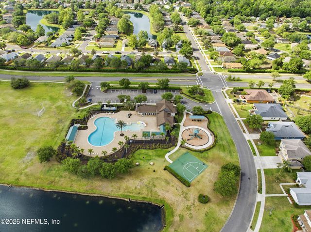 1176 NOCHAWAY Drive, St. Augustine, FL 32092