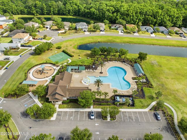 1176 NOCHAWAY Drive, St. Augustine, FL 32092