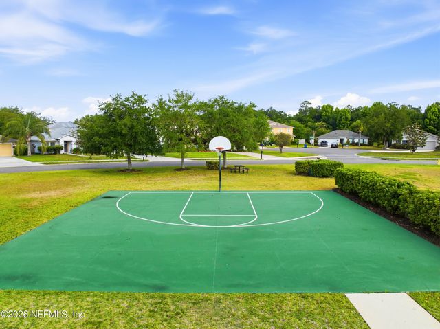 1176 NOCHAWAY Drive, St. Augustine, FL 32092