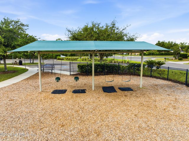 1176 NOCHAWAY Drive, St. Augustine, FL 32092