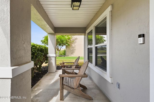 1176 NOCHAWAY Drive, St. Augustine, FL 32092