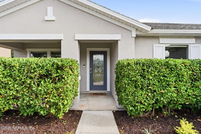 1176 NOCHAWAY Drive, St. Augustine, FL 32092