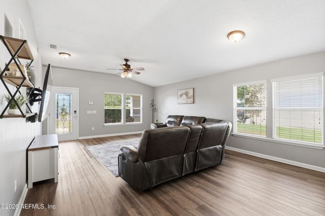 1176 NOCHAWAY Drive, St. Augustine, FL 32092