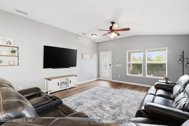 1176 NOCHAWAY Drive, St. Augustine, FL 32092