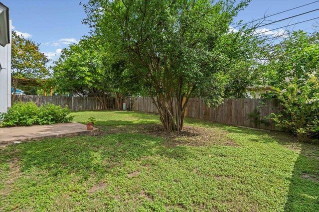 2209 Cedar Branch DR, Austin, TX 78727