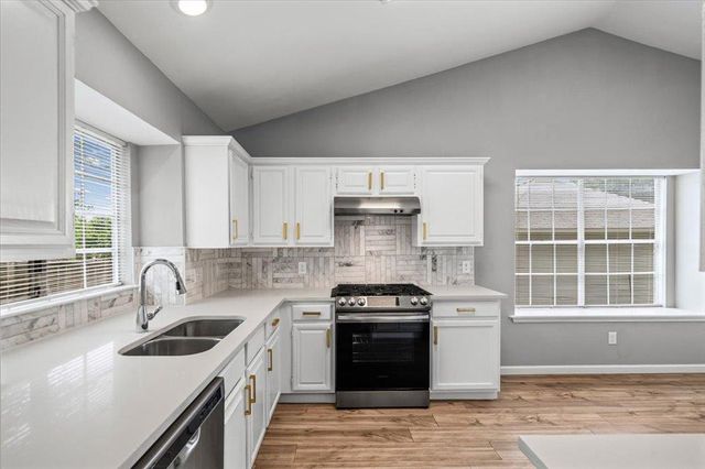 2209 Cedar Branch DR, Austin, TX 78727
