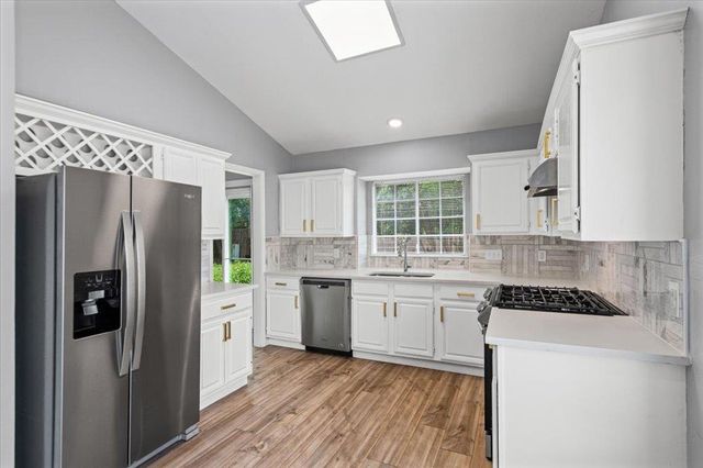 2209 Cedar Branch DR, Austin, TX 78727