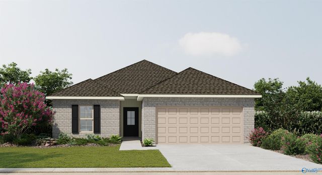 16714 Ted Childs Drive, Athens, AL 35613