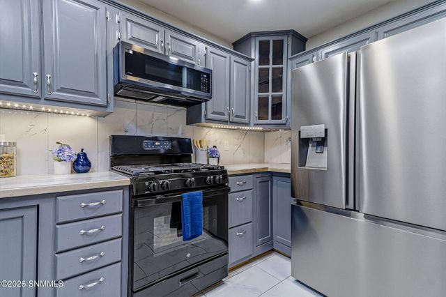 3628 Marion Lane, Las Cruces, NM 88012