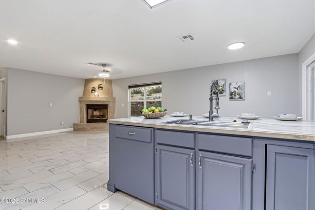 3628 Marion Lane, Las Cruces, NM 88012