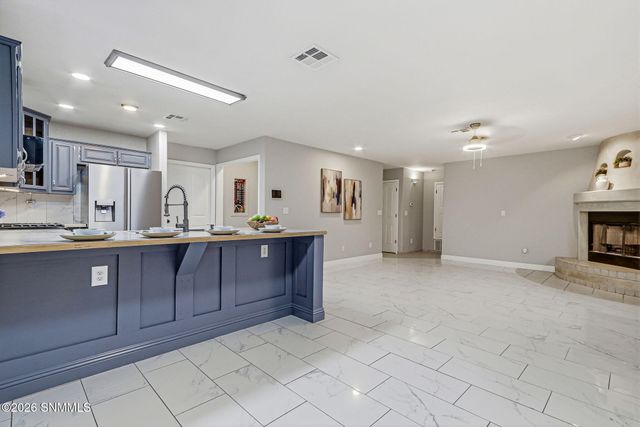 3628 Marion Lane, Las Cruces, NM 88012