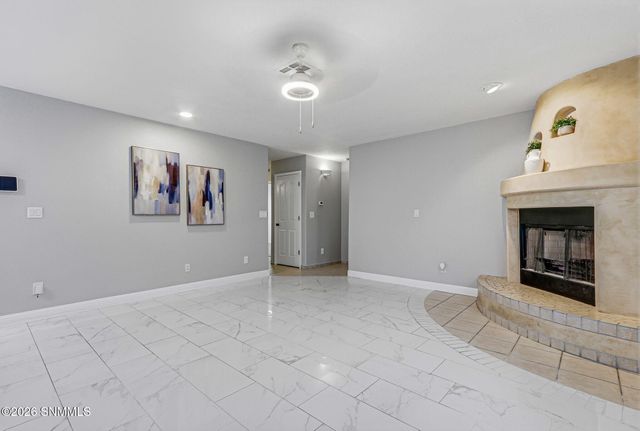 3628 Marion Lane, Las Cruces, NM 88012
