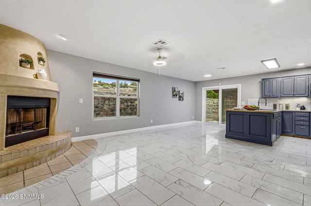 3628 Marion Lane, Las Cruces, NM 88012