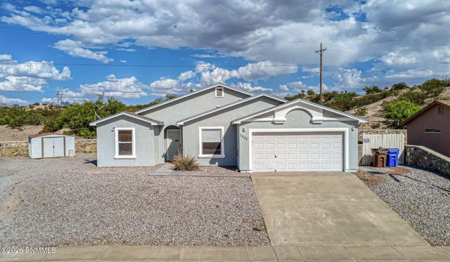 3628 Marion Lane, Las Cruces, NM 88012
