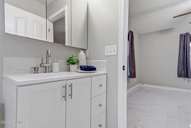 3628 Marion Lane, Las Cruces, NM 88012