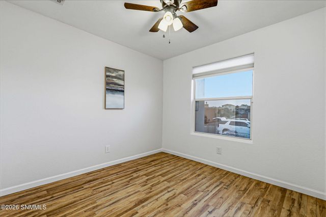 3628 Marion Lane, Las Cruces, NM 88012