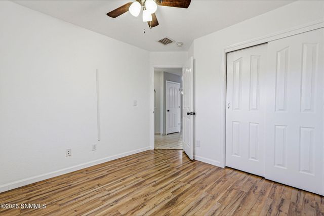 3628 Marion Lane, Las Cruces, NM 88012