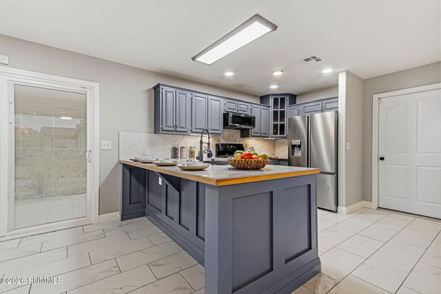 3628 Marion Lane, Las Cruces, NM 88012