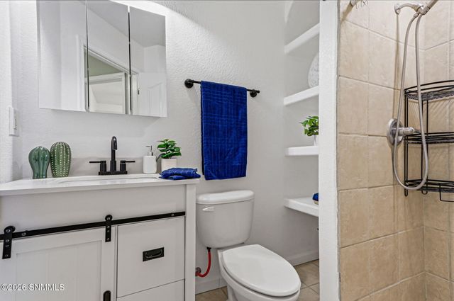 3628 Marion Lane, Las Cruces, NM 88012