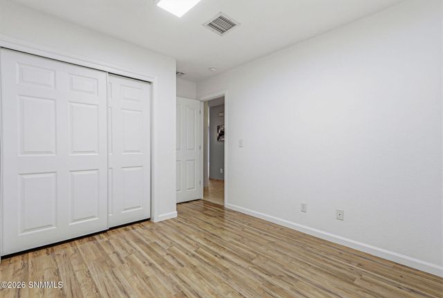 3628 Marion Lane, Las Cruces, NM 88012