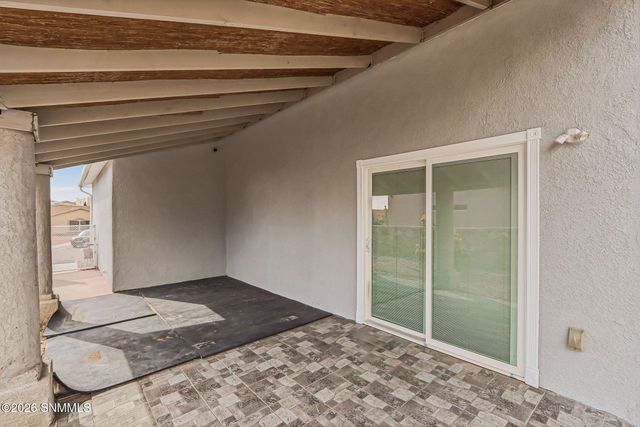 3628 Marion Lane, Las Cruces, NM 88012