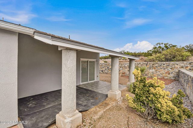 3628 Marion Lane, Las Cruces, NM 88012
