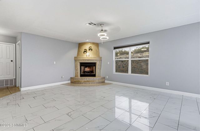 3628 Marion Lane, Las Cruces, NM 88012
