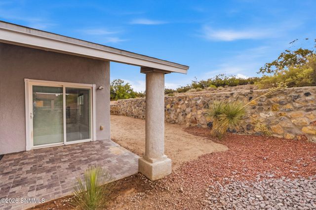 3628 Marion Lane, Las Cruces, NM 88012