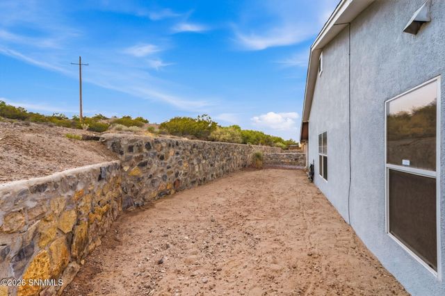 3628 Marion Lane, Las Cruces, NM 88012