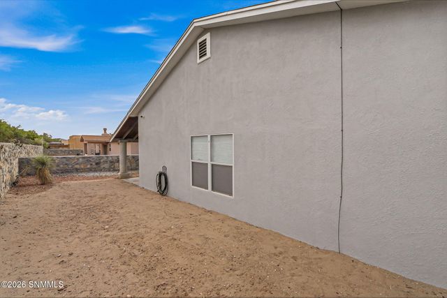 3628 Marion Lane, Las Cruces, NM 88012