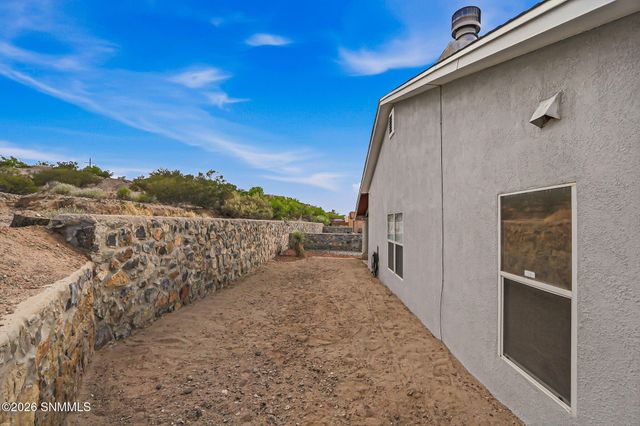 3628 Marion Lane, Las Cruces, NM 88012