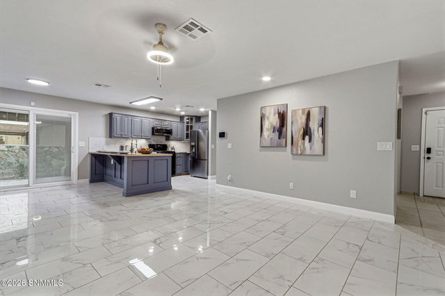 3628 Marion Lane, Las Cruces, NM 88012