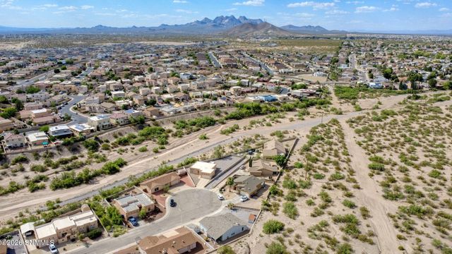 3628 Marion Lane, Las Cruces, NM 88012