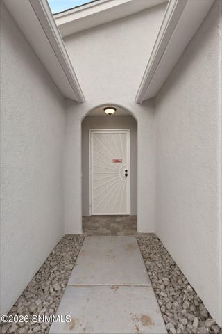 3628 Marion Lane, Las Cruces, NM 88012