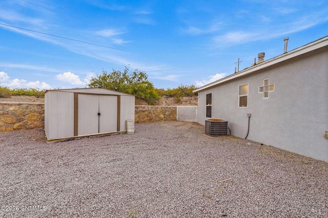 3628 Marion Lane, Las Cruces, NM 88012