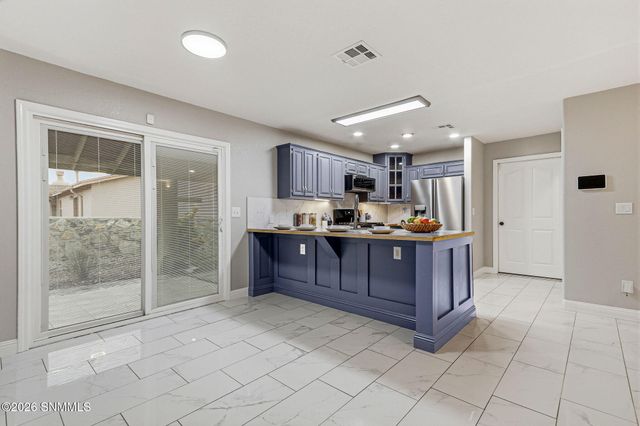 3628 Marion Lane, Las Cruces, NM 88012