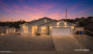 3628 Marion Lane, Las Cruces, NM 88012