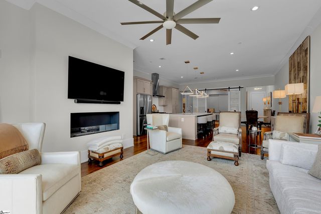 110 N Markley Street Unit 107, Greenville, SC 29601