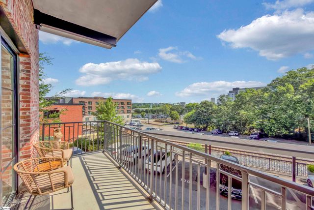 110 N Markley Street Unit 107, Greenville, SC 29601