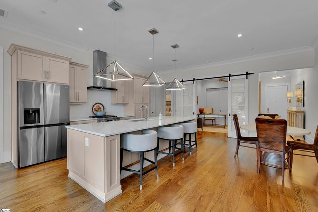 110 N Markley Street Unit 107, Greenville, SC 29601