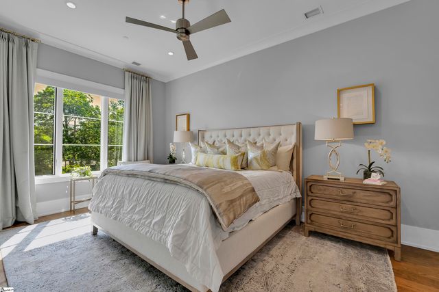 110 N Markley Street Unit 107, Greenville, SC 29601