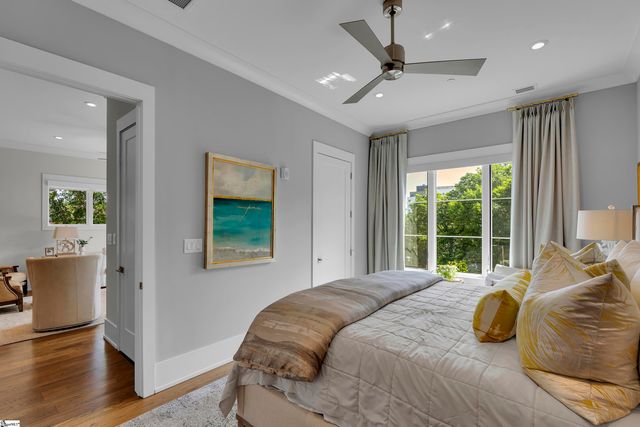 110 N Markley Street Unit 107, Greenville, SC 29601