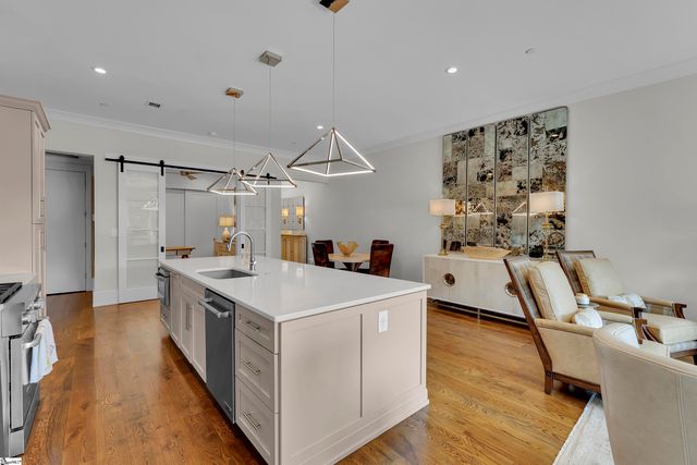 110 N Markley Street Unit 107, Greenville, SC 29601