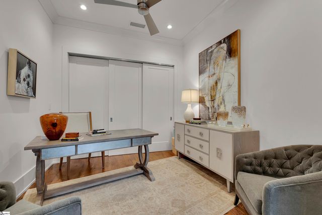 110 N Markley Street Unit 107, Greenville, SC 29601