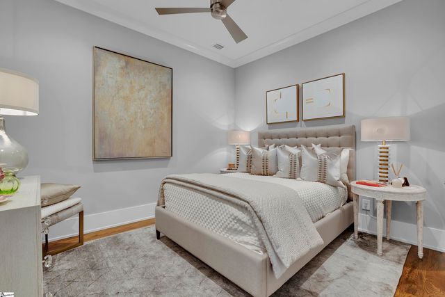 110 N Markley Street Unit 107, Greenville, SC 29601