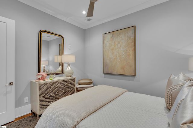 110 N Markley Street Unit 107, Greenville, SC 29601