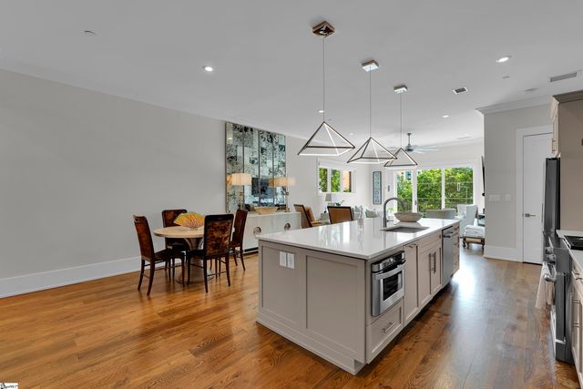 110 N Markley Street Unit 107, Greenville, SC 29601