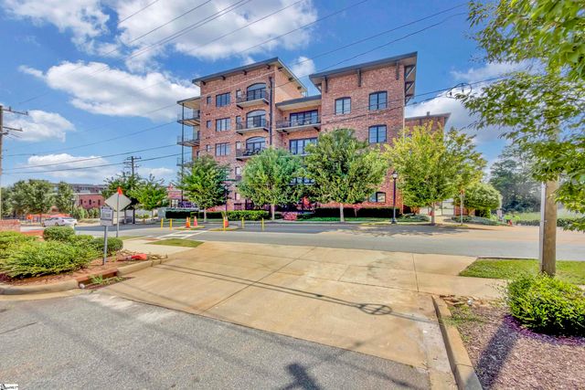 110 N Markley Street Unit 107, Greenville, SC 29601